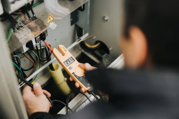 Best Commercial Electrician Services  in Trevose, PA