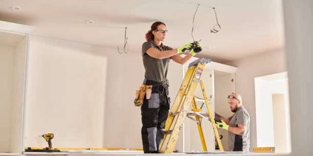 Best Industrial Electrical Services  in Trevose, PA