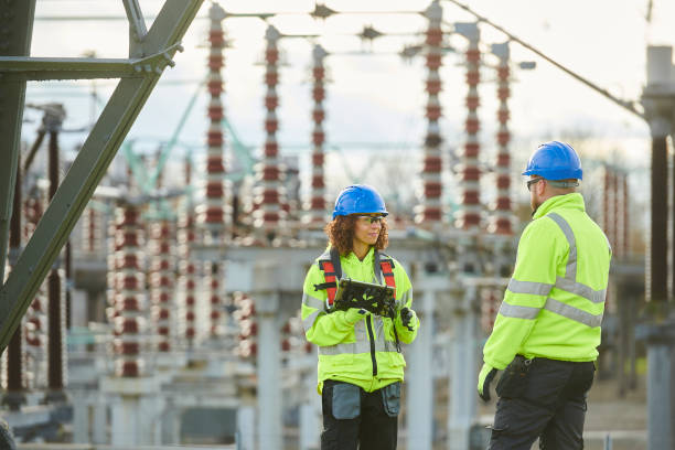 Best Residential Electrician Services  in Trevose, PA