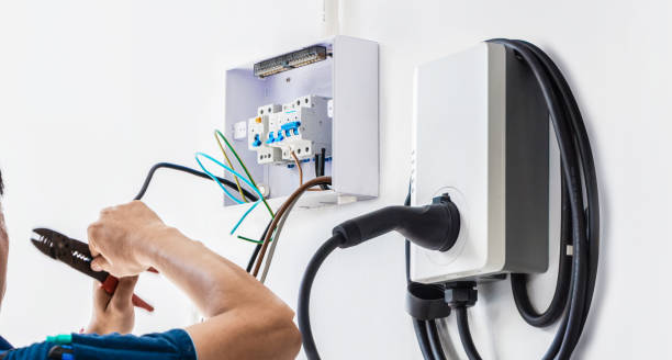 Best Local Electrician Companies  in Trevose, PA