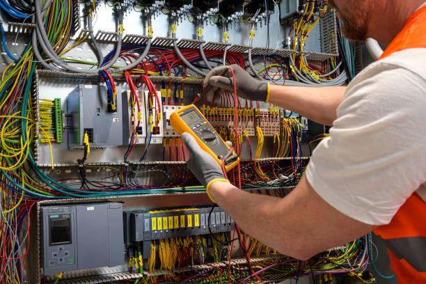 Best Electrical Troubleshooting Services  in Trevose, PA
