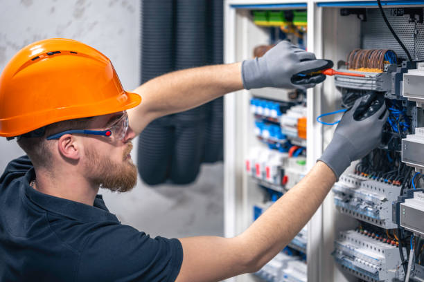 Best Affordable Emergency Electrician  in Trevose, PA